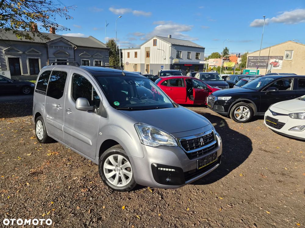 Peugeot Partner - 3