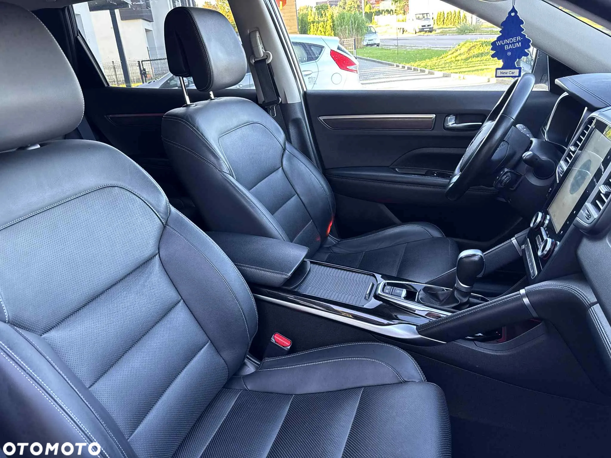 Renault Koleos ENERGY dCi 175 X-tronic 4WD INTENS - 13