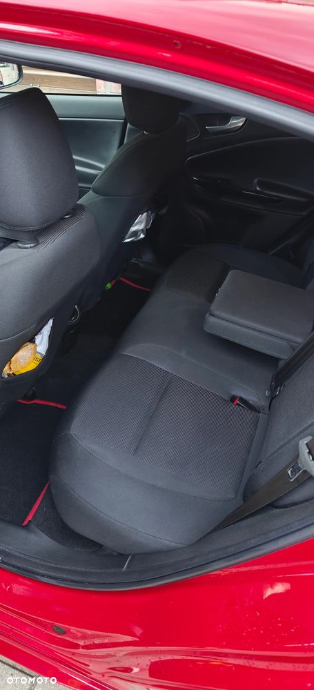 Alfa Romeo Giulietta 2.0 JTDM 16V - 15