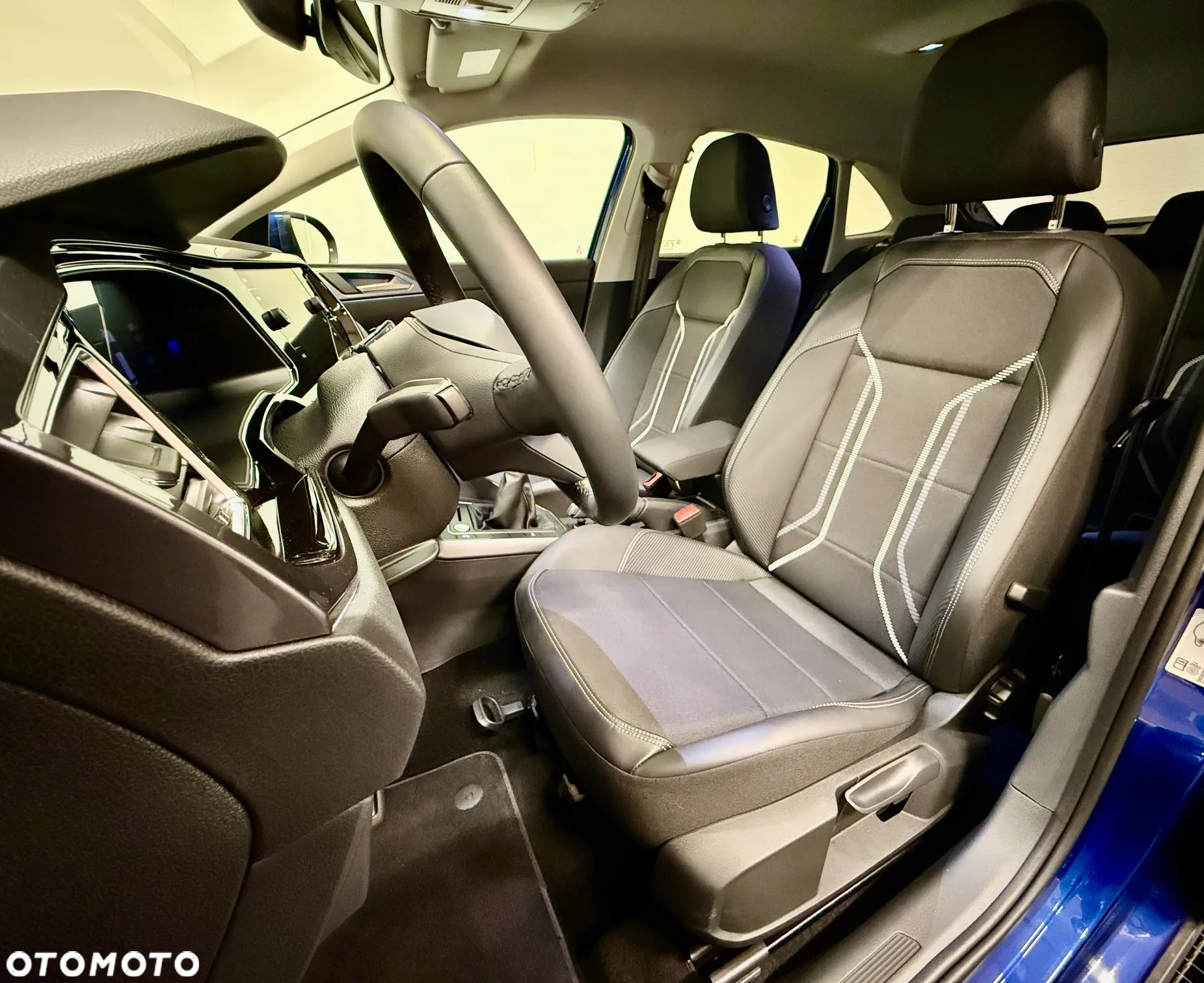 Volkswagen Taigo 1.0 TSI Style - 8