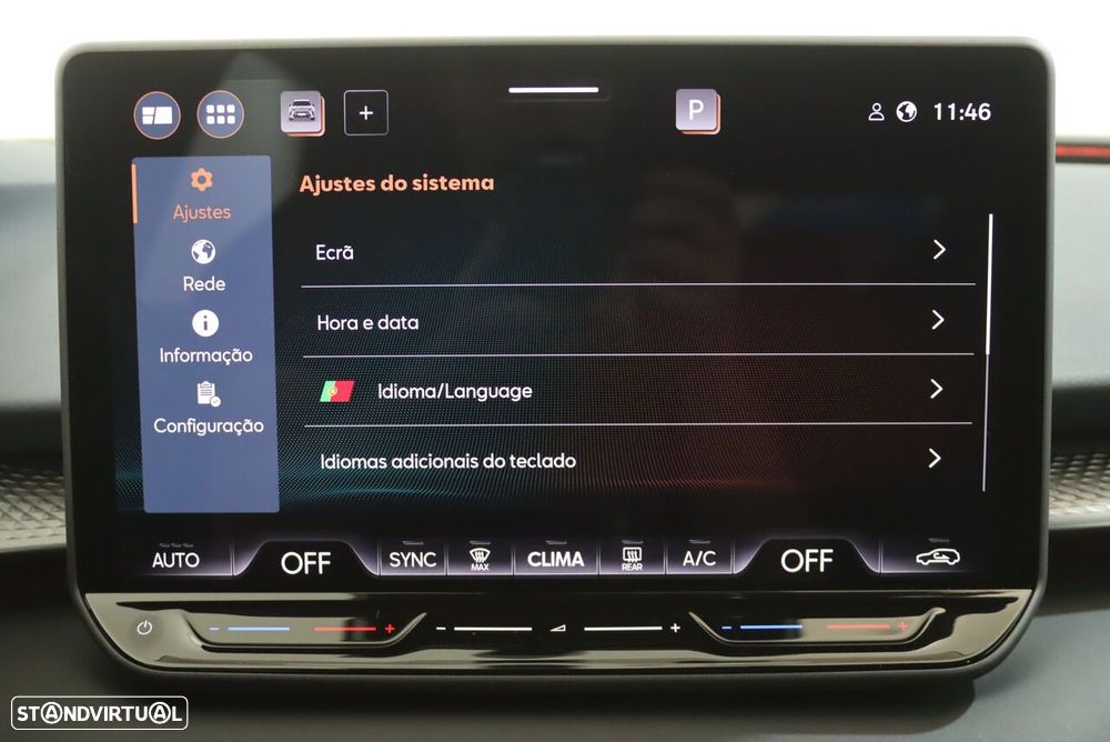 Cupra Terramar 1.5 e-Hybrid DSG - 34