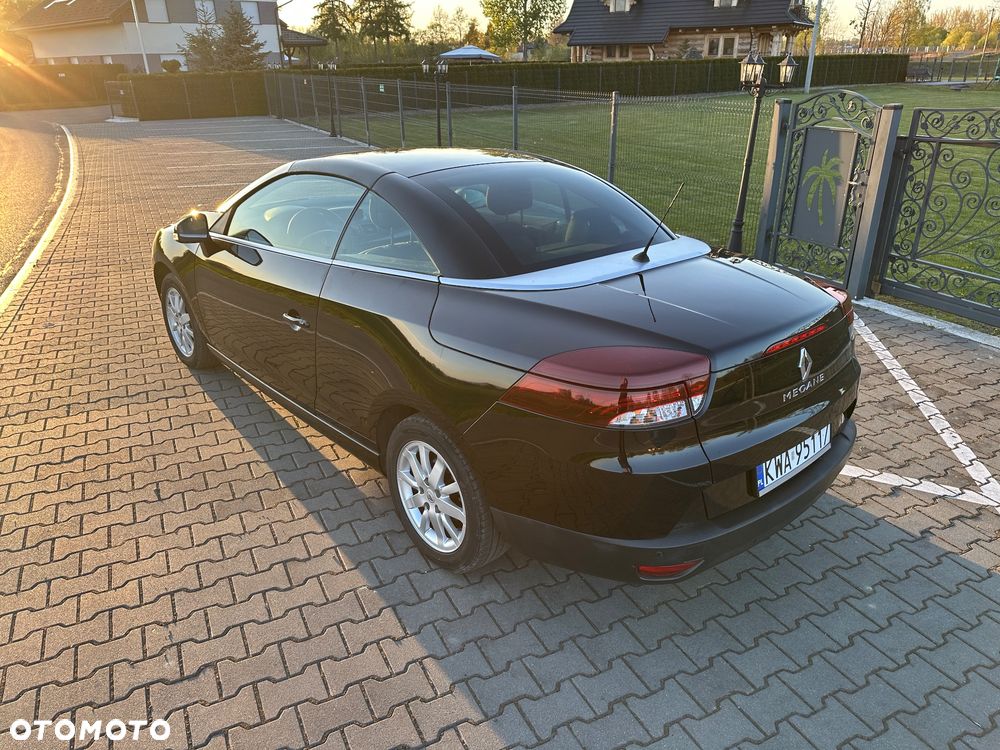 Renault Megane 1.6 Expresion - 21