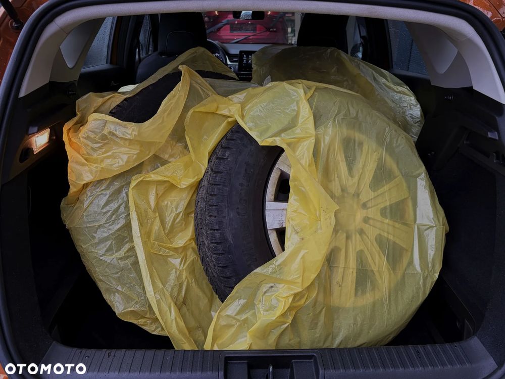 Renault Captur TCe 90 EQUILIBRE - 36