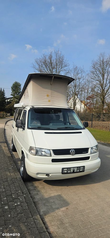 Volkswagen California - 10