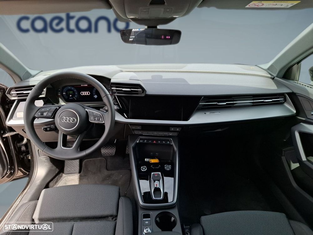 Audi A3 Allstreet 40 TFSIe - 12