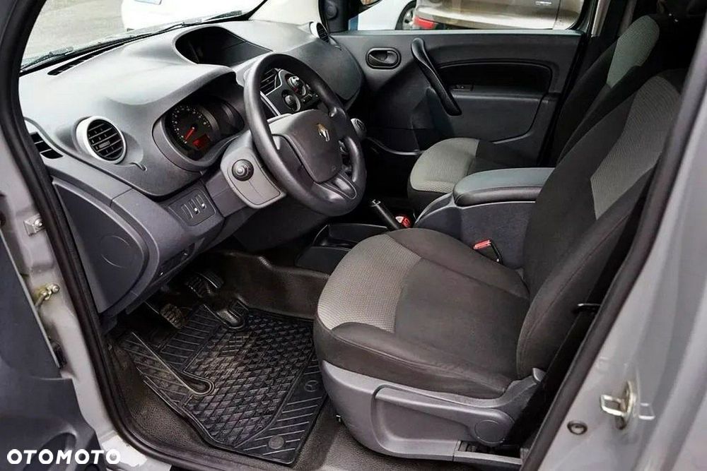 Renault Kangoo - 16