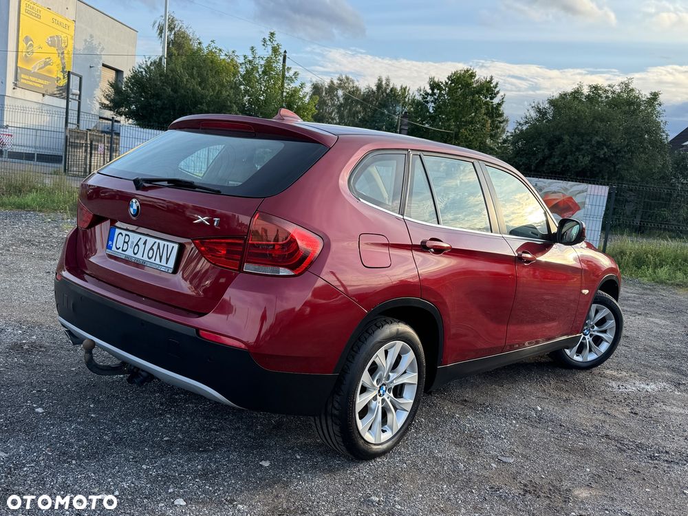 BMW X1 xDrive23d - 2