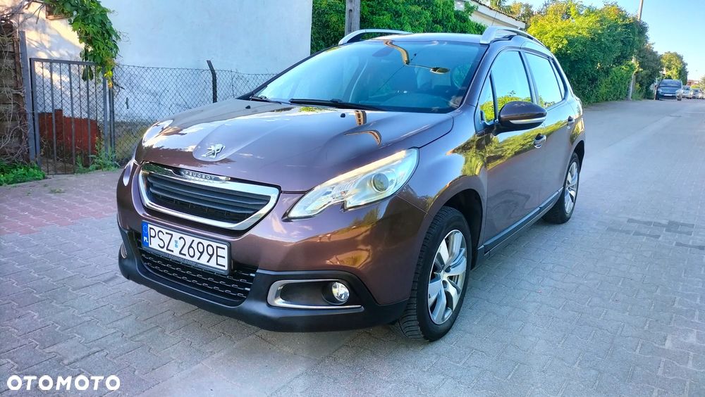 Peugeot 2008 - 30