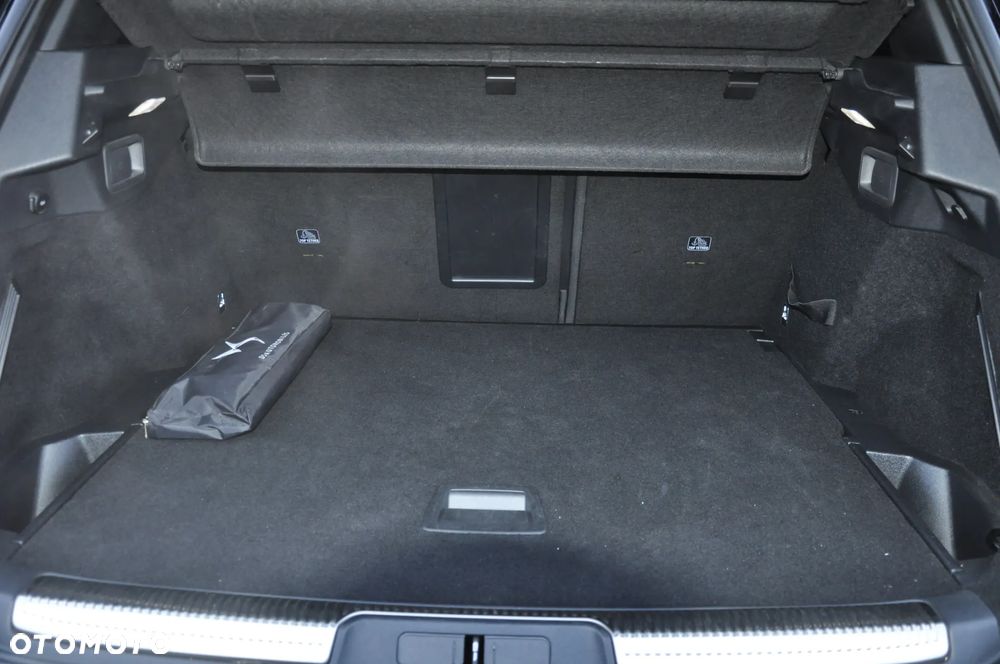 DS Automobiles DS 7 Crossback 2.0 BlueHDi Performance Line + - 30