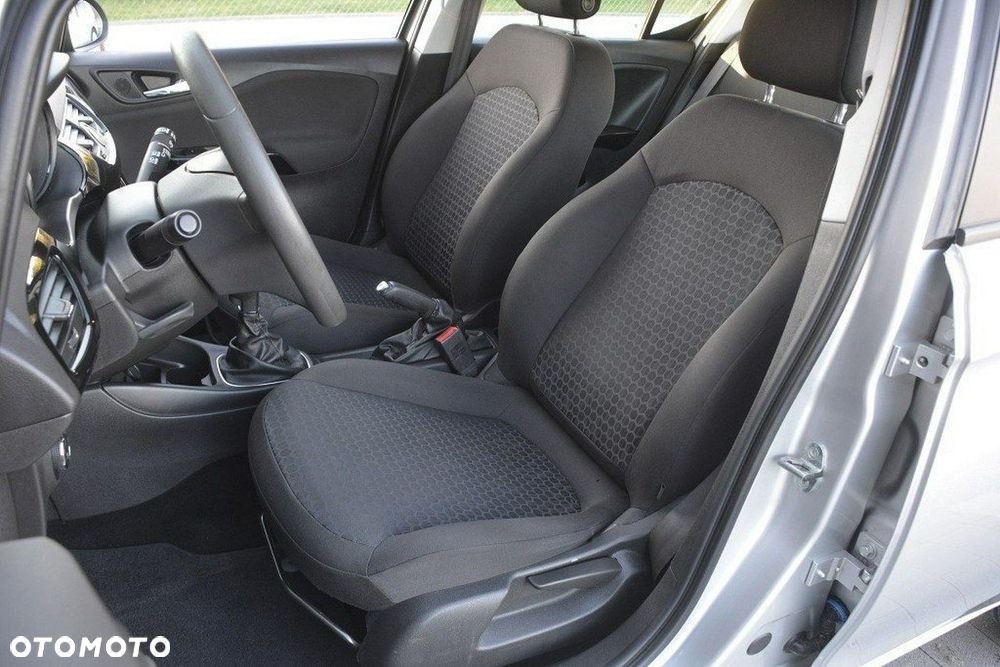 Opel Corsa 1.2 Enjoy - 15