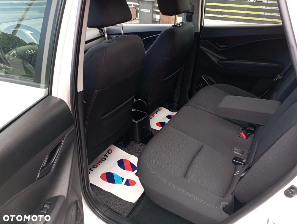 Hyundai ix20 1.4 blue Style - 16