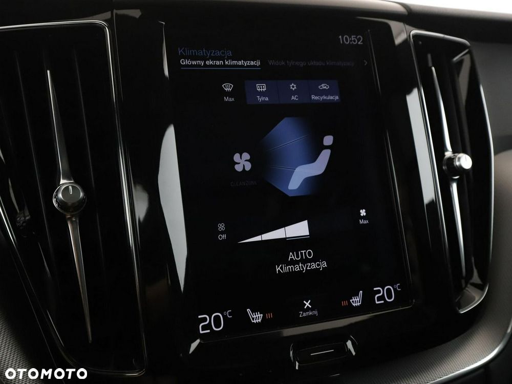 Volvo XC 60 D4 R-Design - 30