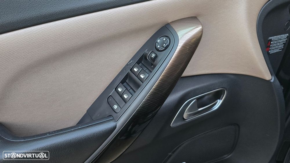 Citroën C4 Grand Picasso - 8
