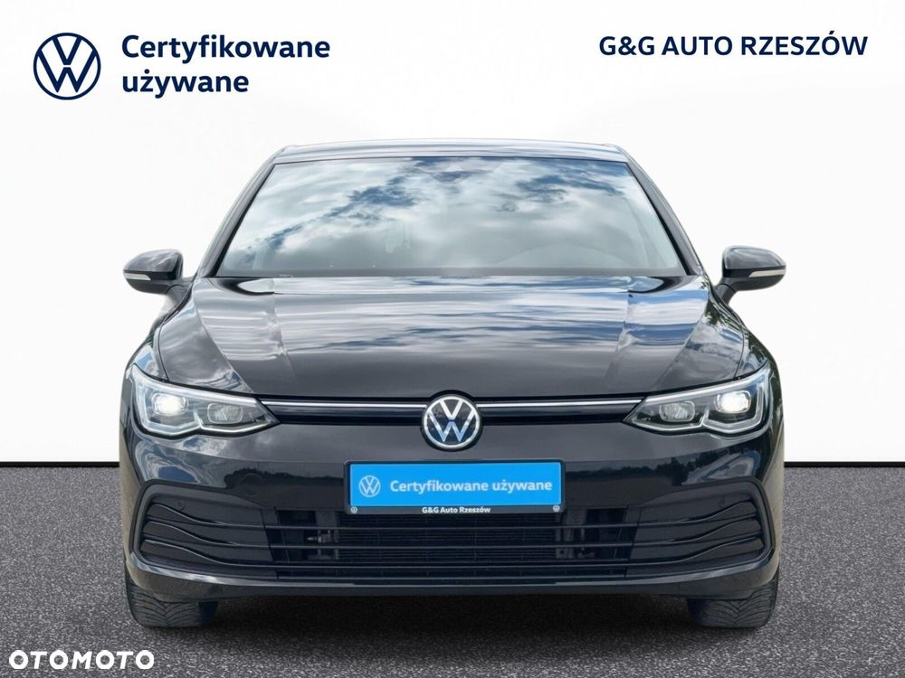 Volkswagen Golf - 7