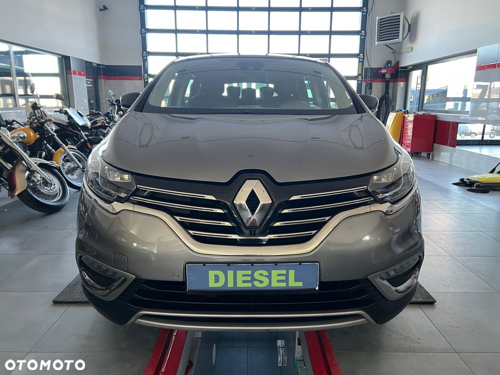 Renault Espace Energy dCi 160 EDC Business - 11