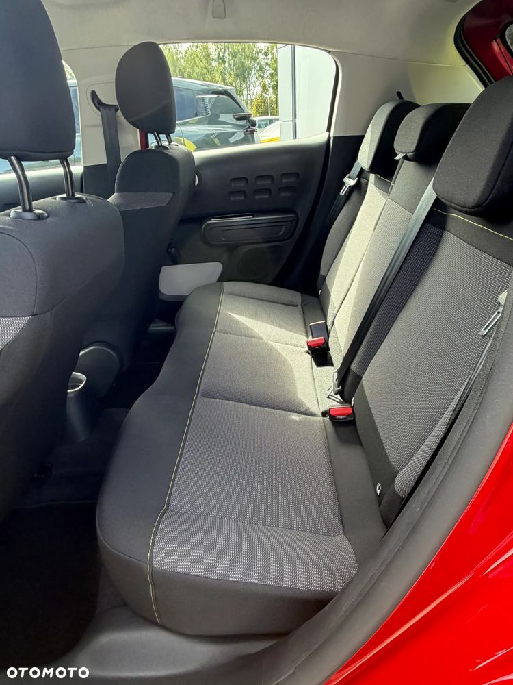 Citroën C3 1.2 PureTech You - 13