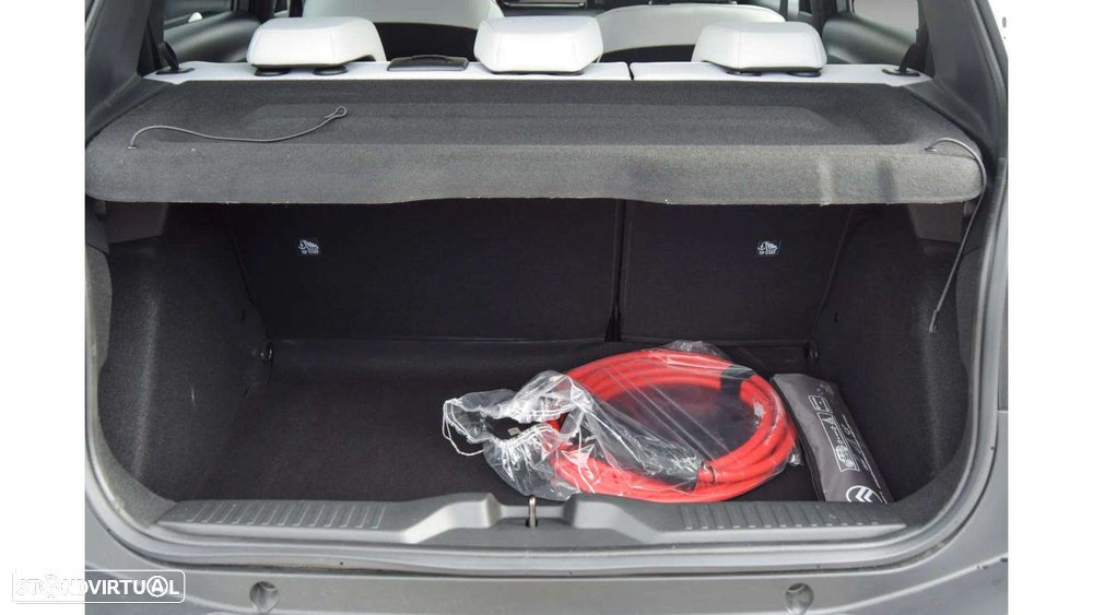 Citroën e-C3 44 kWh Autonomia Conforto Max - 30