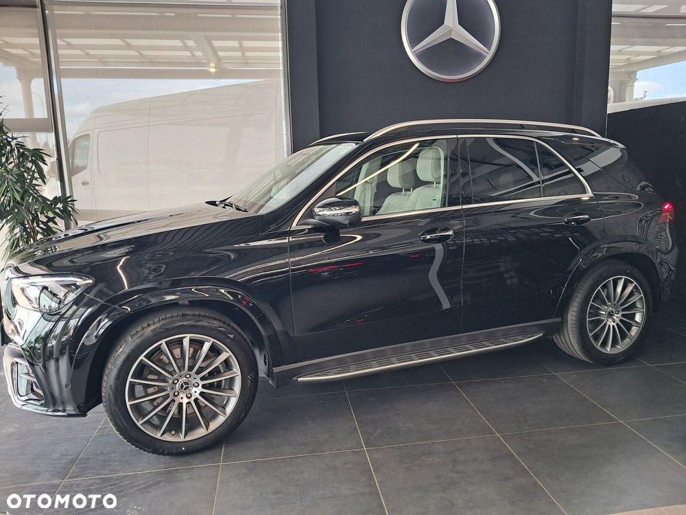 Mercedes-Benz GLE - 12