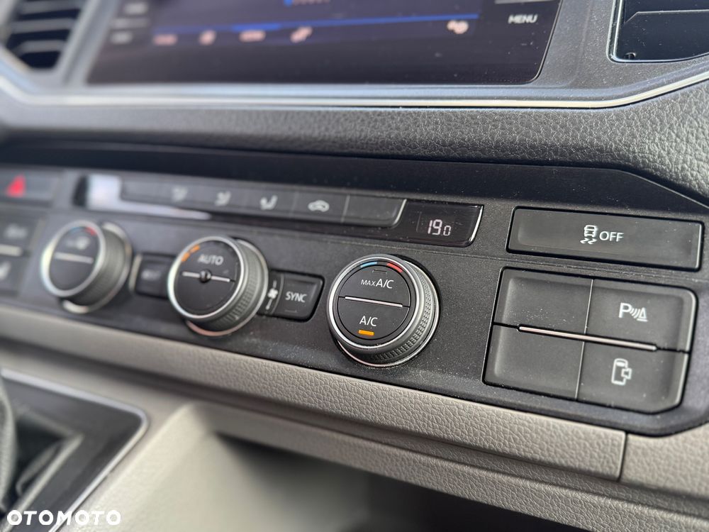 Volkswagen Grand California - 7