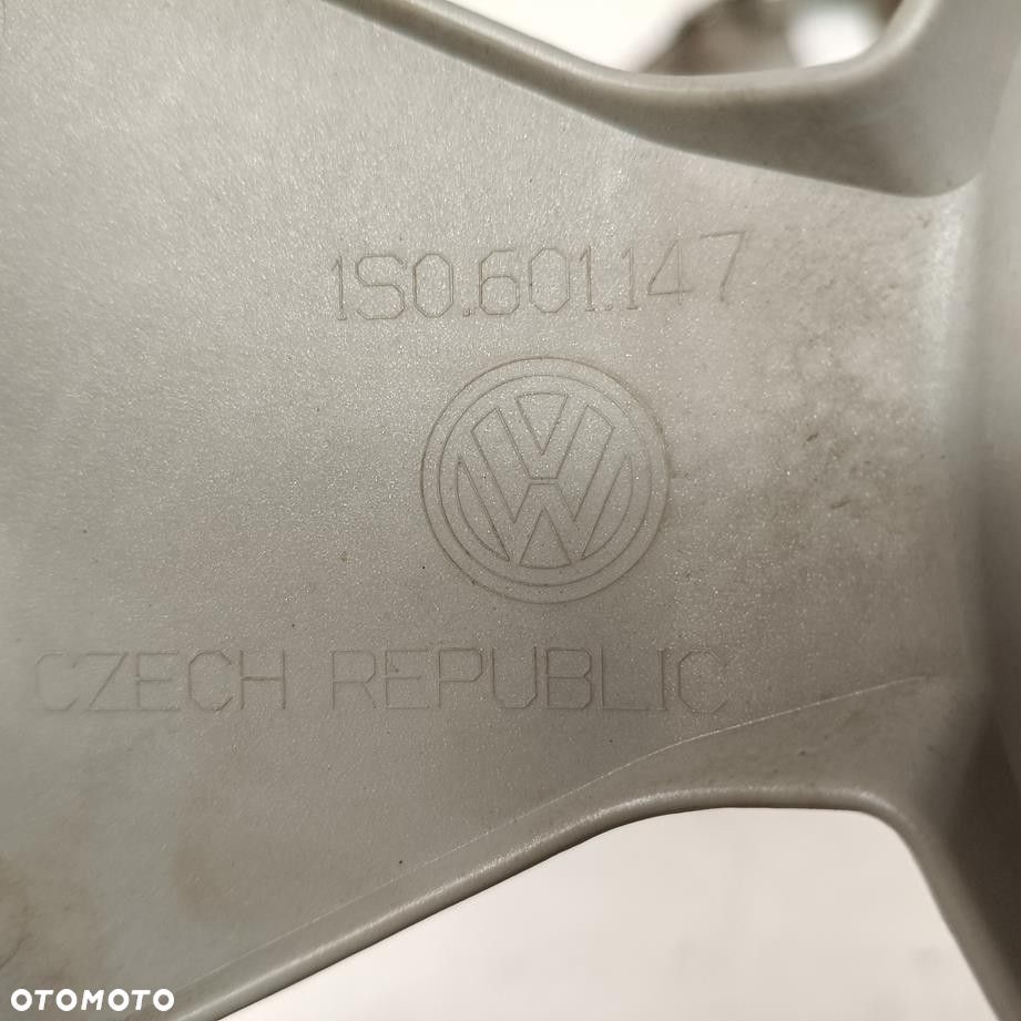 Kołpaki 14 Vw Up Polo 1S0601147 4szt (F8187) - 9
