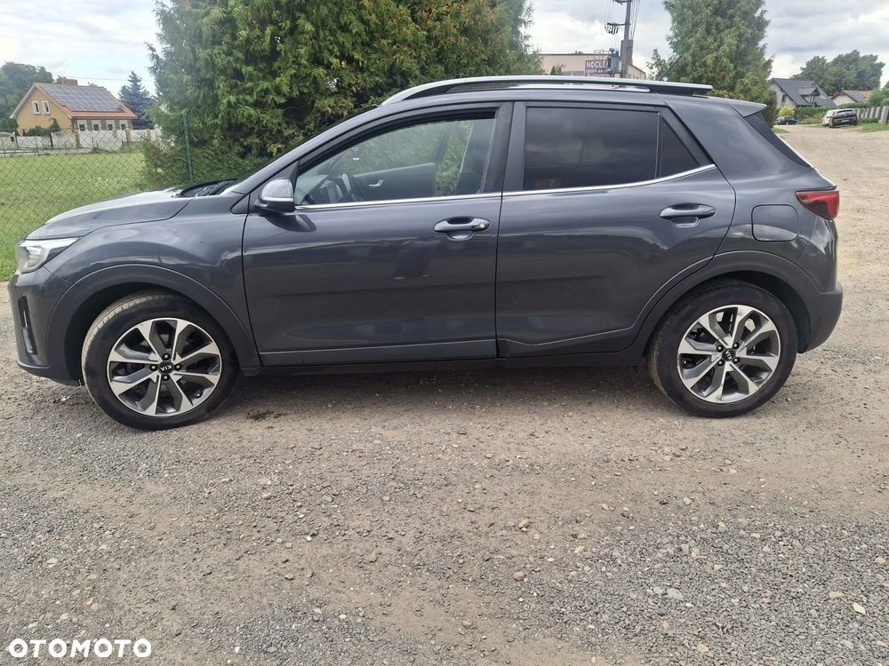 Kia Stonic 1.4 XL - 4