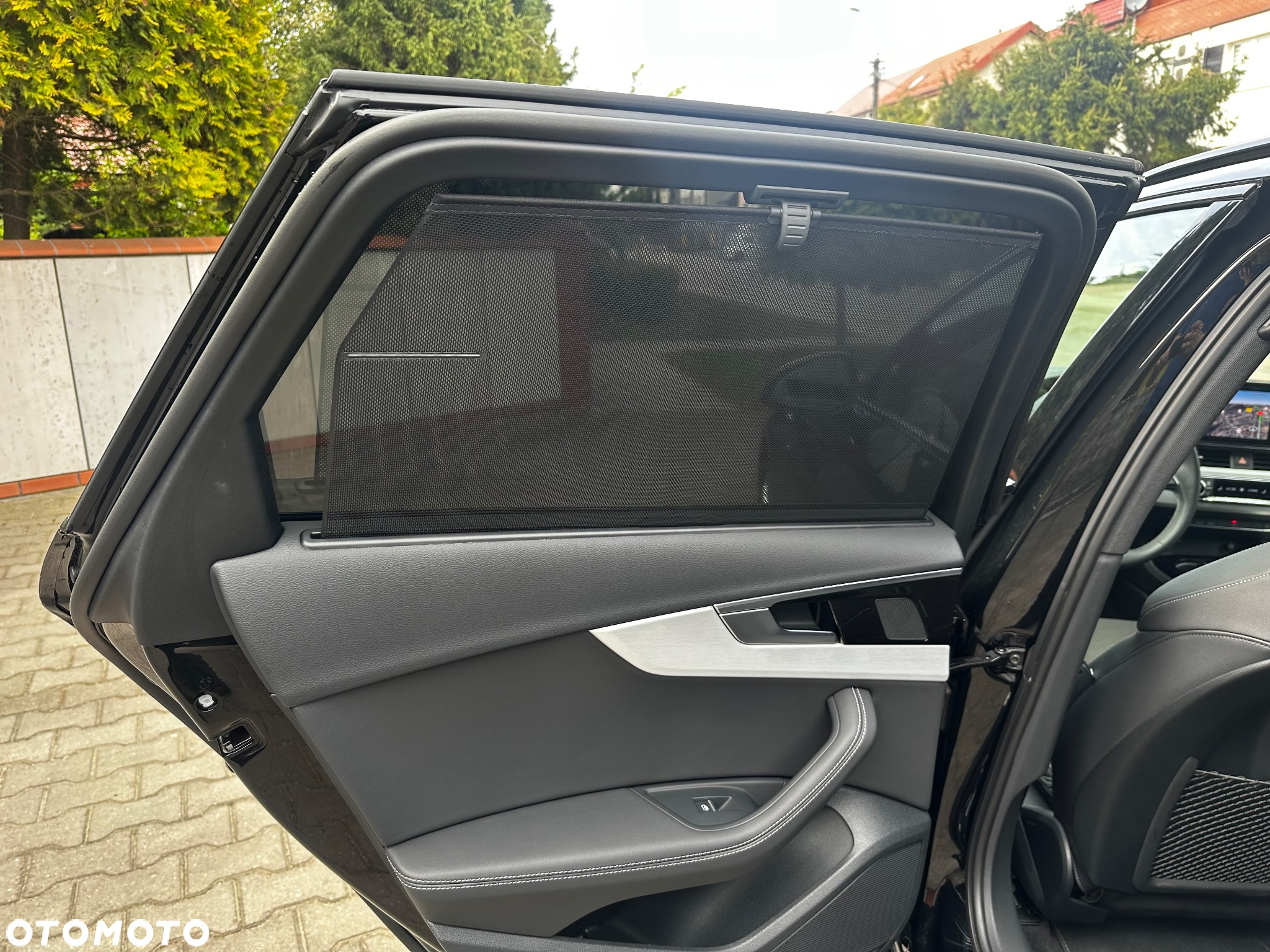 Audi A4 Avant 40 TFSI quattro S tronic S line - 25