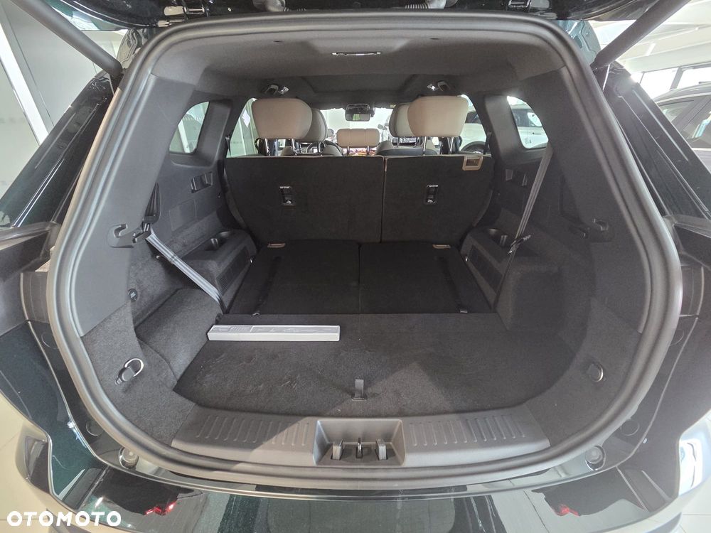 Chery Tiggo 8 1.5 T-GDI Super Hybrid Prestige DCT - 7