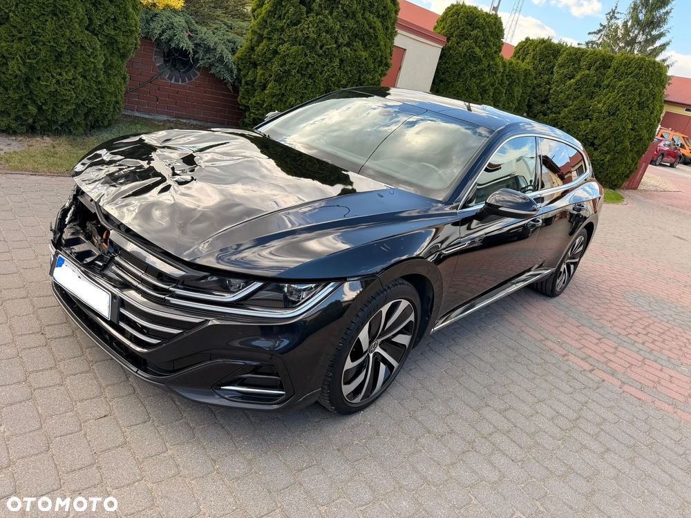 Volkswagen Arteon Shooting Brake 1.4 eHybrid OPF DSG R-Line - 1