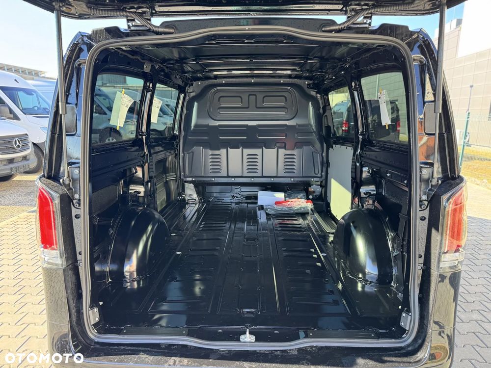 Mercedes-Benz Vito - 8