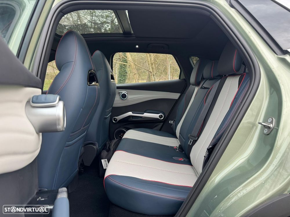 BYD Atto 3 60.48 kWh Design - 31