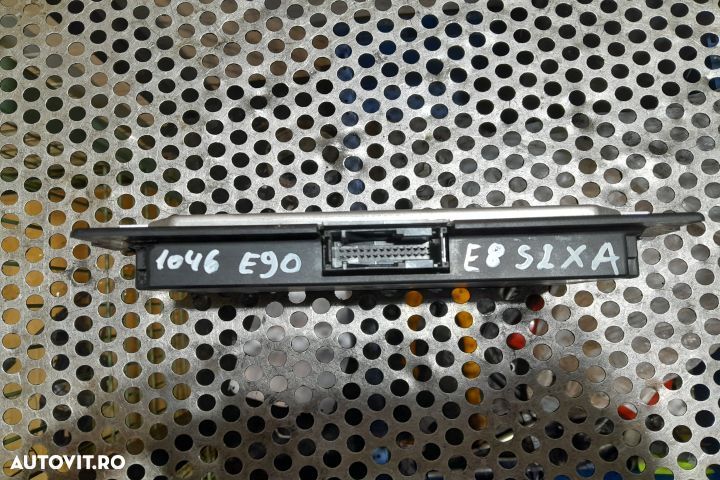 MODUL LUMINI 9204532 / 9204535 9204532 / 9204535 BMW Seria 3 E90 [fac - 2