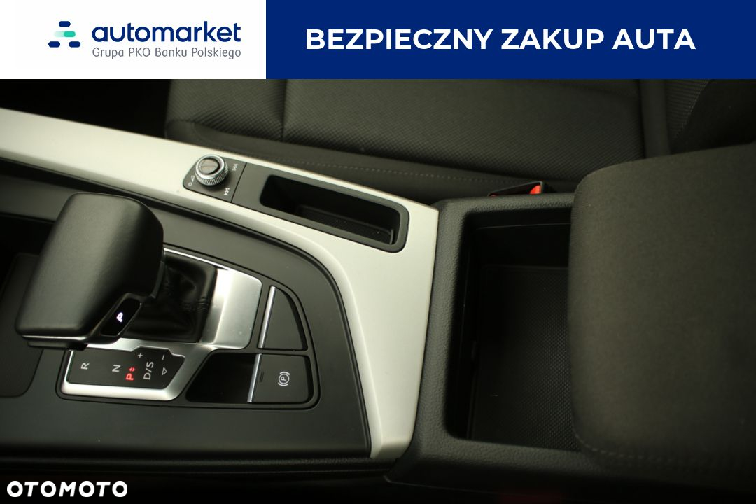 Audi A4 35 TFSI mHEV S Line S tronic - 20