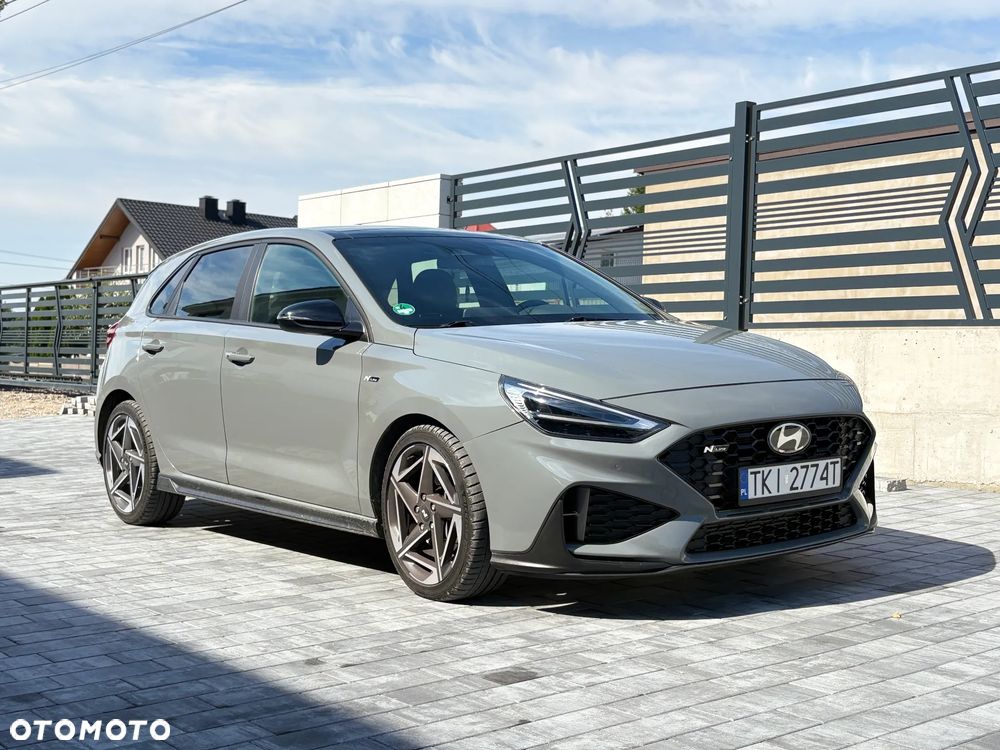 Hyundai i30 - 6