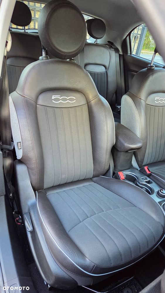Fiat 500X 1.4 Multiair 4x2 S&S Cross Plus - 31