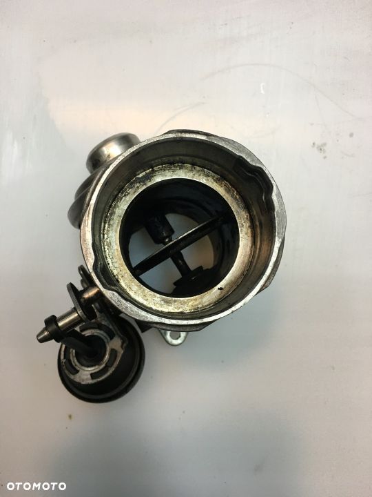 ZAWÓR EGR SEAT ALTEA 1.9TDI 03G129037 03G131501A - 7