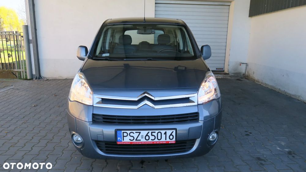Citroën Berlingo 1.6 HDi Multispace - 2