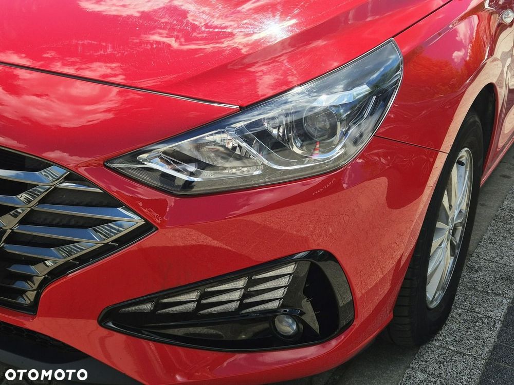 Hyundai i30 1.0 T-GDI Modern - 25