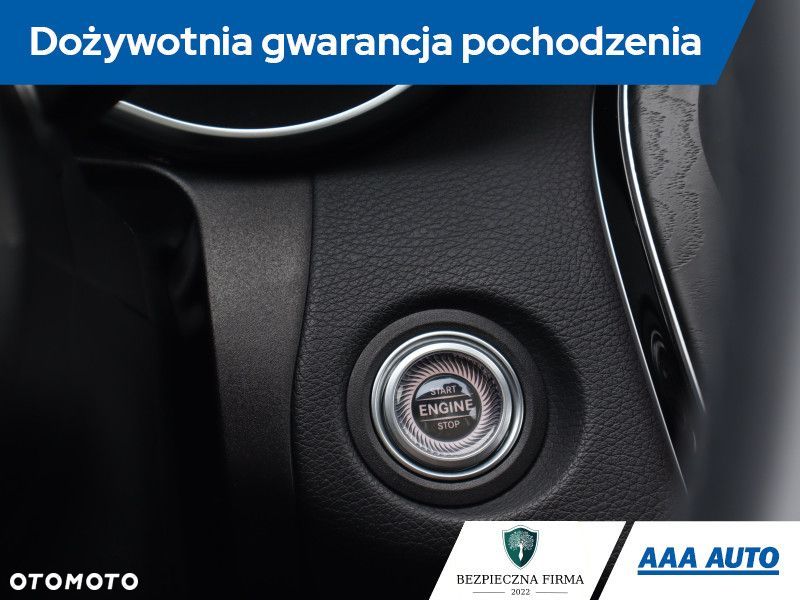 Mercedes-Benz Klasa C - 22