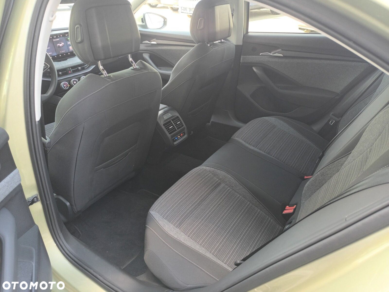 Skoda Superb - 9