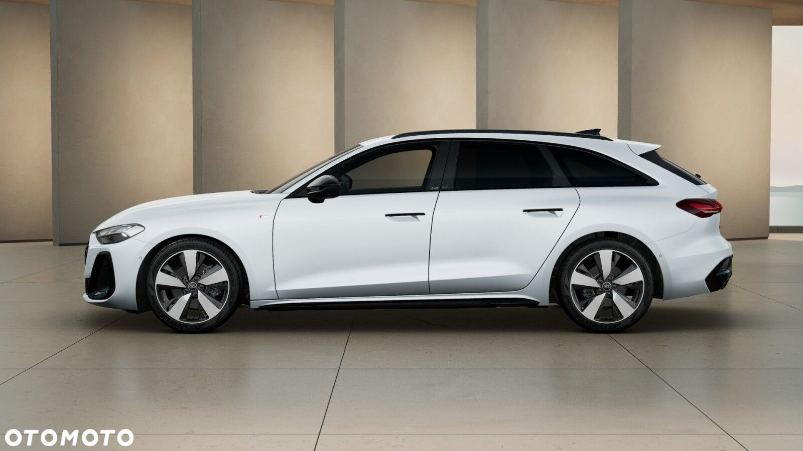 Audi A5 - 10