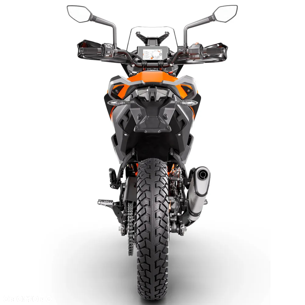 KTM Adventure - 13