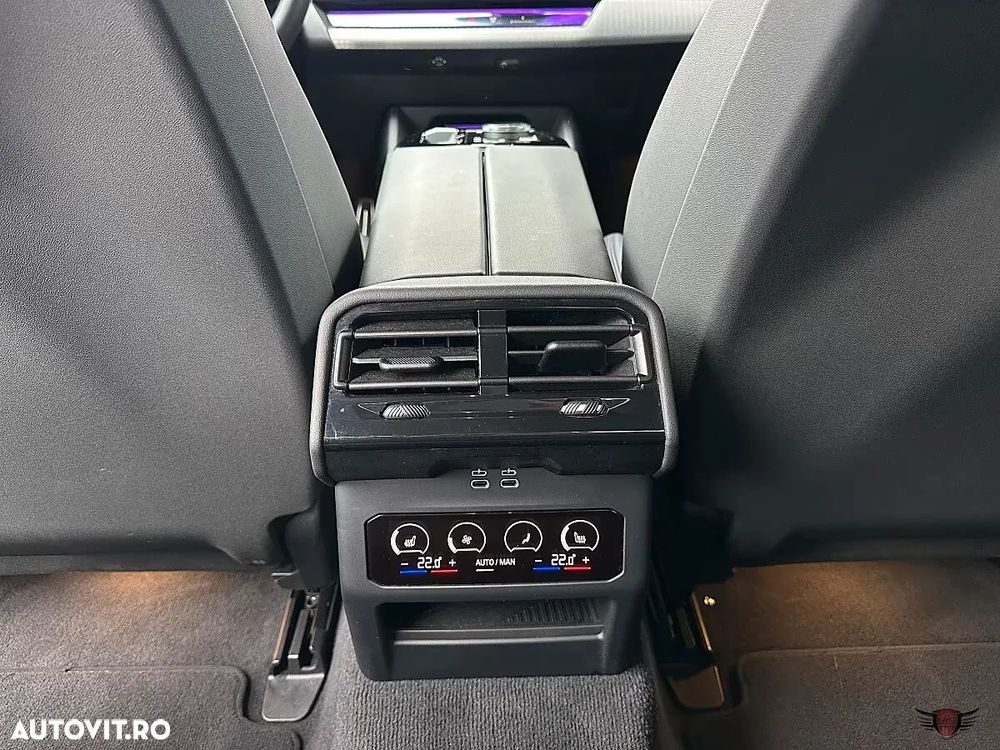 BMW Seria 5 530e xDrive Aut. - 26