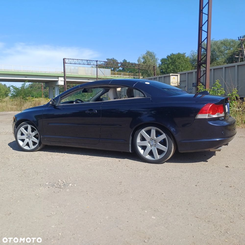 Volvo C70 - 3