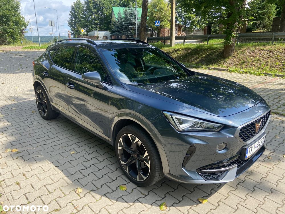 Cupra Formentor - 2