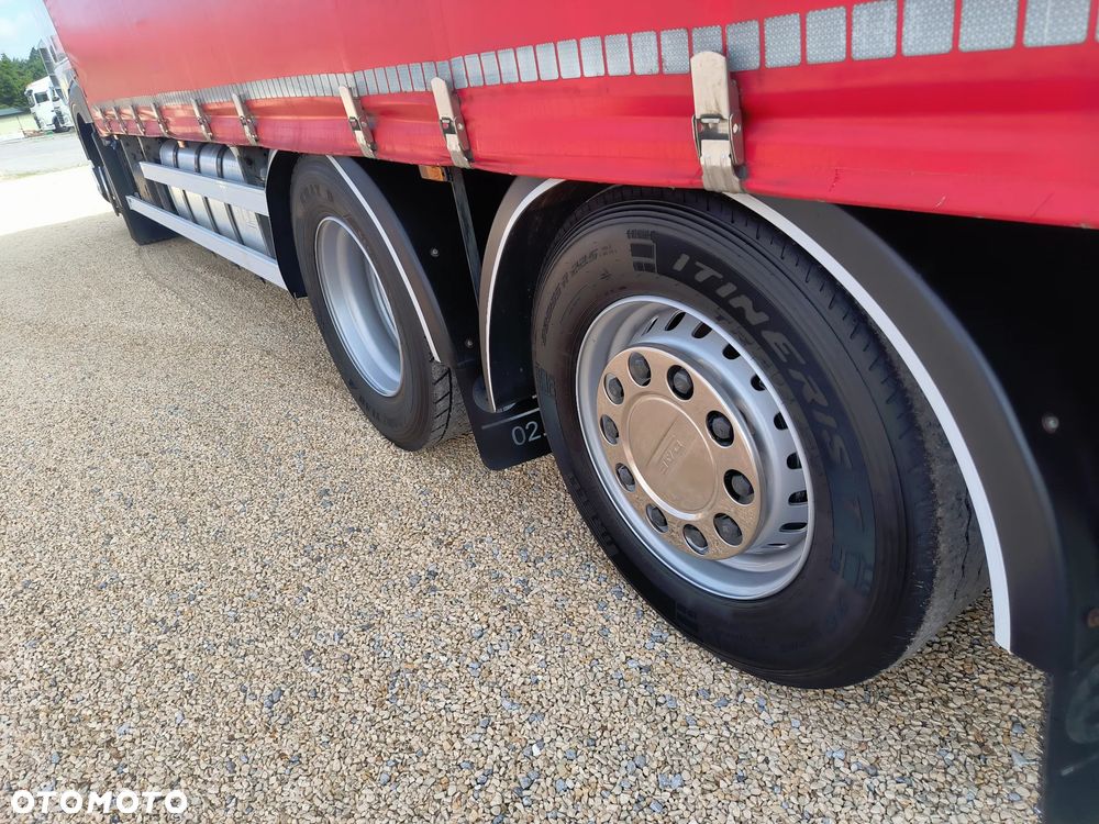 DAF XF 530 - 21