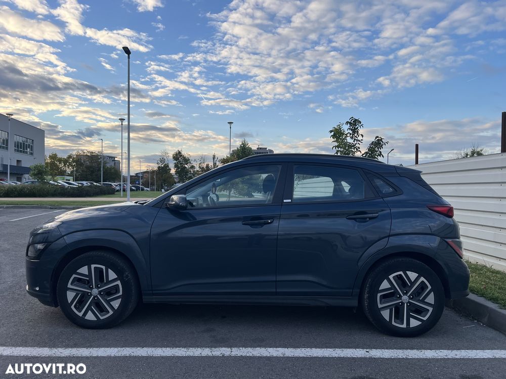 Hyundai KONA Style - 2