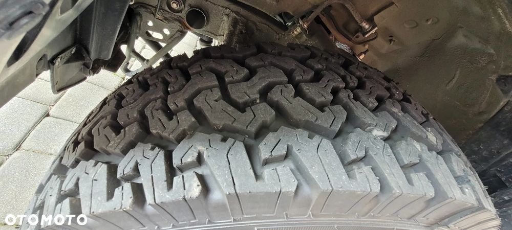 Suzuki Jimny - 8