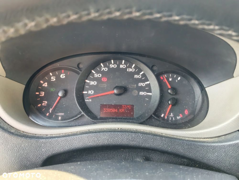 Renault Master - 6