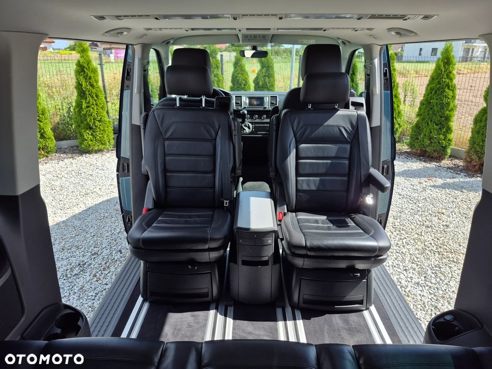 Volkswagen Multivan 2.0 TDI L1 Highline DSG - 20