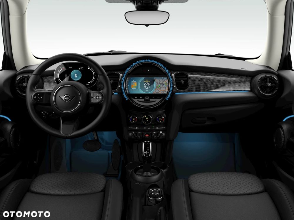 MINI Cooper Classic Trim - 6